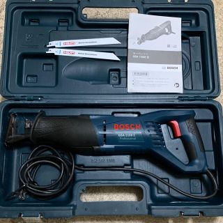 ボッシュ(BOSCH)のmarknn様専用　BOSCH（ボッシュ）セーバーソー(工具/メンテナンス)