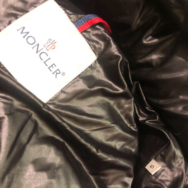 MONCLER - モンクレール MONCLER 迷彩 ダウン メンズの通販 by MONCLER - モンクレール MONCLER 迷彩 ダウン メンズの通販 by
