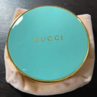 グッチ(Gucci)の2020 GUCCI ブロンジングパウダー01(フェイスパウダー)