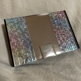 マキアージュ(MAQuillAGE)の限定　マキアージュ  ファンデーション　セーラームーンケース　(ボトル・ケース・携帯小物)