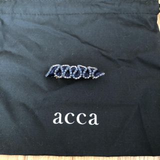 acca25thオードリーバレッタ