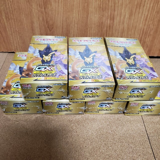 ポケモンカードゲーム　ロストアビス　シュリンク付き14BOX