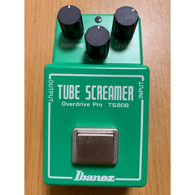 CULT TS808 1980 #1 Cloning mod. V.2 | www.carmenundmelanie.at