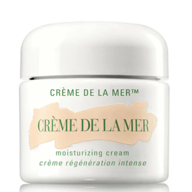 DE LA MER(ドゥラメール)のドゥ・ラ・メール　クリーム60ml コスメ/美容のスキンケア/基礎化粧品(フェイスクリーム)の商品写真