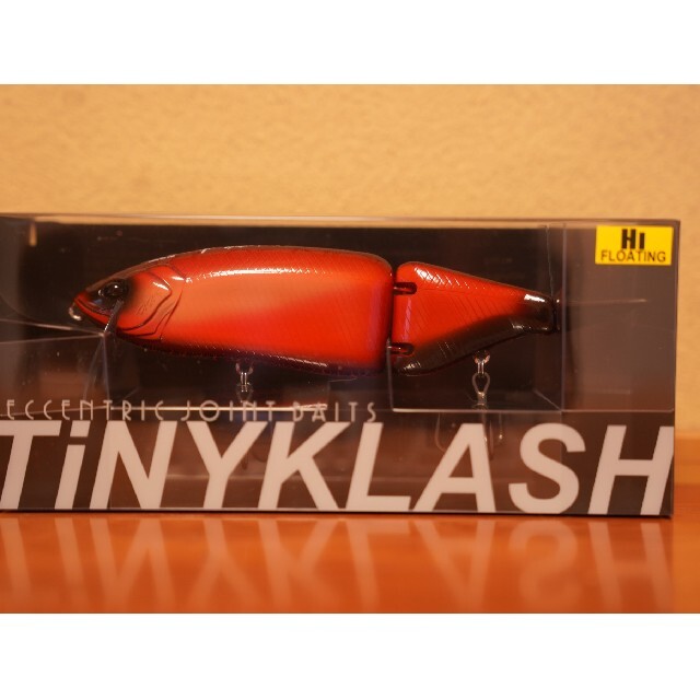 ディビジョンタイニークラッシュオリカラMAGMAHI新品未使用 (お得な