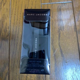 マークジェイコブス(MARC JACOBS)のマスカラ(マスカラ)