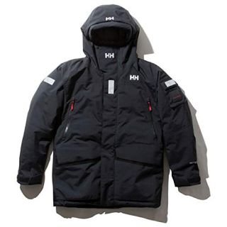 ヘリーハンセン(HELLY HANSEN)のヘリーハンセン ダウン ジャケット(ダウンジャケット)