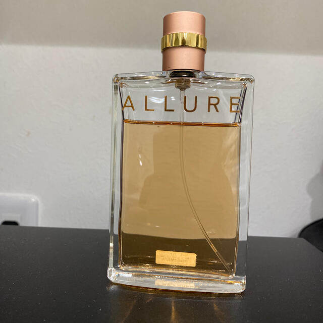 香水CHANEL☆ALLURE   100ml