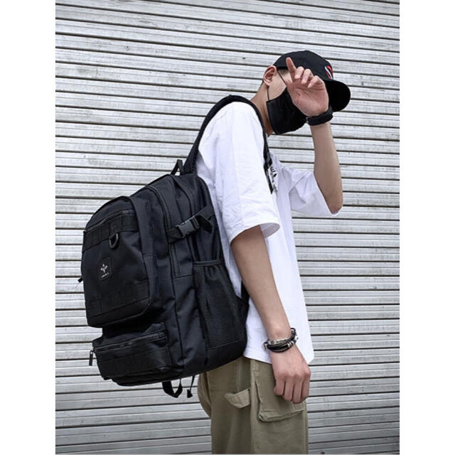 即日発送 大容量 韓国風 リュック 黒 学生 通学 レディース メンズの通販 By いっちゃん S Shop ラクマ 即日発送 大容量 韓国風 リュック 黒 学生 通学 レディース メンズの通販 By いっちゃん S Shop ラクマ