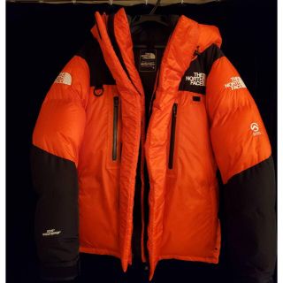 ザノースフェイス(THE NORTH FACE)のザノースフェイス　ヒマラヤンパーカ(ダウンジャケット)