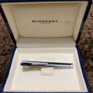 BURBERRY - バーバリーロンドン ネクタイピンの通販 by ラグメラshop