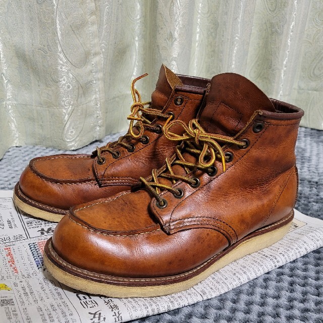 REDWING - レッドウイング 875 2005年6月製造の通販 by みち's shop