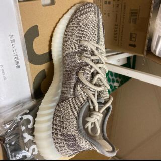 アディダス(adidas)のadidas YEEZY BOOST 350 ZYON (スニーカー)