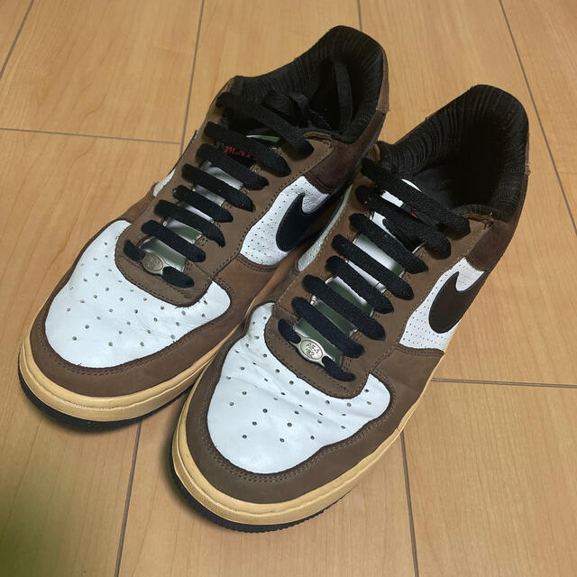 エアフォース1 af1  値下げ