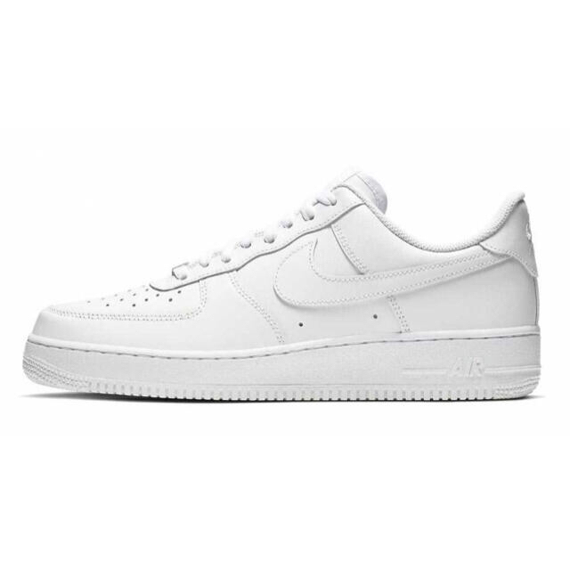 NIKE(ナイキ)のNIKE AIR FORCE 1 LO '07 エアフォース 1  26.5cm メンズの靴/シューズ(スニーカー)の商品写真