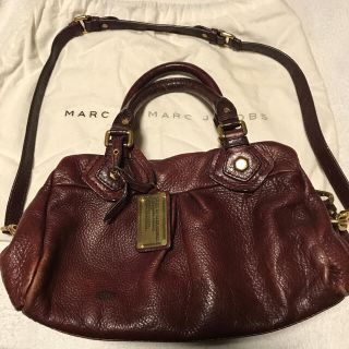 マークバイマークジェイコブス(MARC BY MARC JACOBS)のMARC BY MARC JACOBS  2wayショルダーバック(ショルダーバッグ)