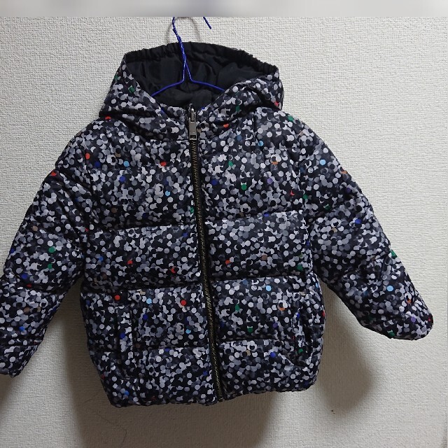 Paul Smith(ポールスミス)の3A Paul Smithダウン キッズ/ベビー/マタニティのキッズ服男の子用(90cm~)(コート)の商品写真