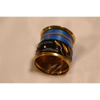 シマノ(SHIMANO)のC5000XG ツインパワー スプール(ルアー用品)