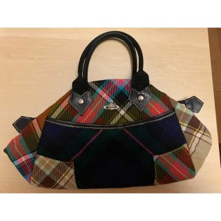 ヴィヴィアンウエストウッド(Vivienne Westwood)のVivienne Westwood バッグ(ハンドバッグ)