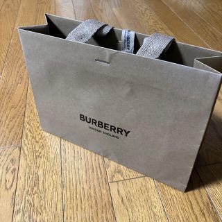 バーバリー(BURBERRY)のBurberry(エコバッグ)