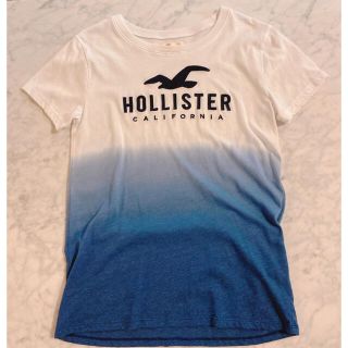 ホリスター(Hollister)のHOLLISTER Tシャツ(Tシャツ(長袖/七分))