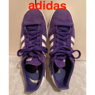 アディダス(adidas)のadidasスニーカー(スニーカー)