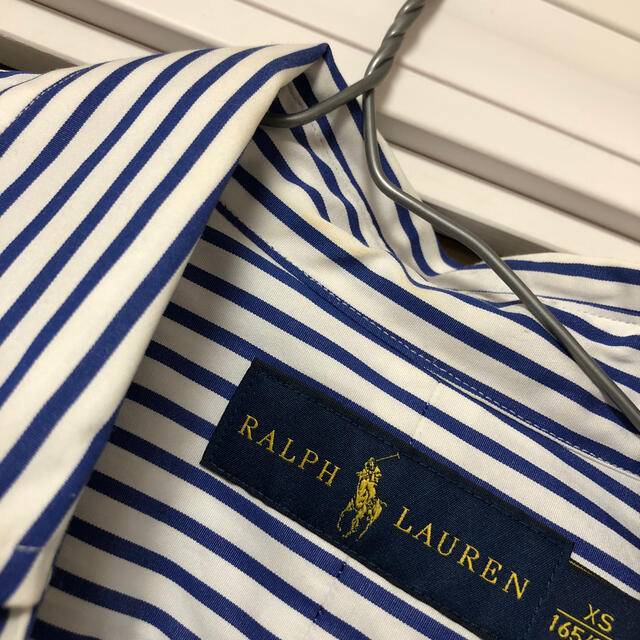 POLO RALPH LAUREN(ポロラルフローレン)のポロラルフローレンシャツ メンズのトップス(シャツ)の商品写真