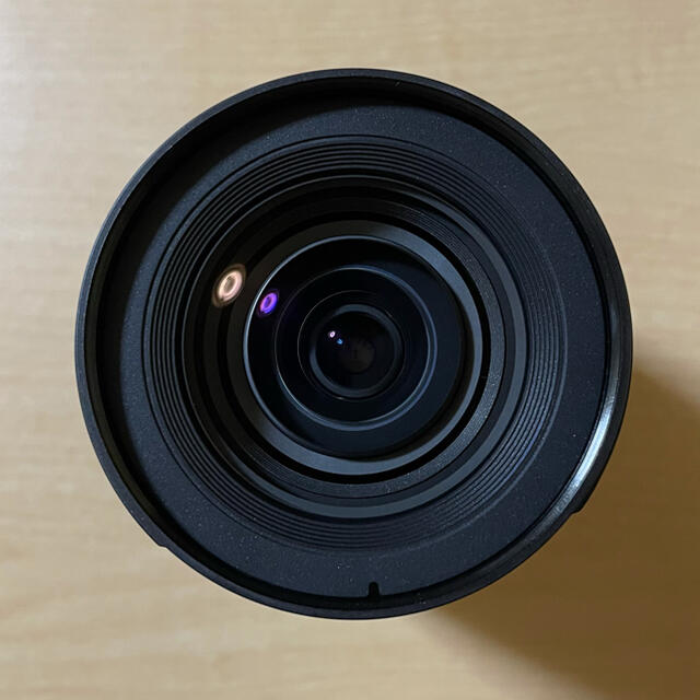 OLYMPUS(オリンパス)のM.ZUIKO DIGITAL ED 12-45mm F4.0 PRO スマホ/家電/カメラのカメラ(レンズ(ズーム))の商品写真