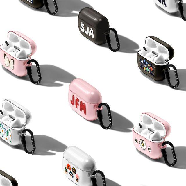 CASETiFY x FCRB AirPods Pro Case 3