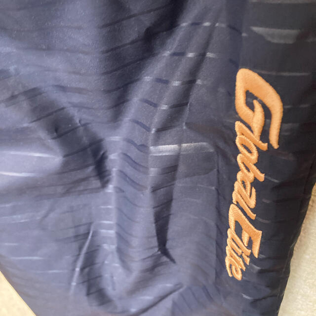 MIZUNO(ミズノ)の【新品】mizuno ミズノ メンズ ウィンドウエア パンツ Sサイズ スポーツ/アウトドアの野球(ウェア)の商品写真