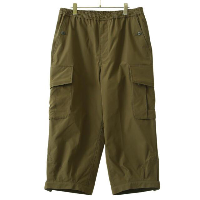 Daiwa Pier39 Tech Mil Knicker Lサイズ