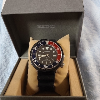 セイコー(SEIKO)のSEIKO プロスペック　SBDN025(腕時計(デジタル))