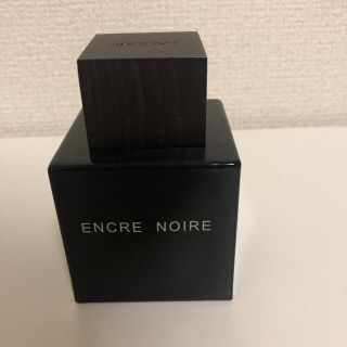 お値下げ！ ラリック 香水 アンクルノワール EDT 100ml (香水(男性用))