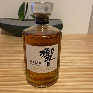 サントリー(サントリー)のサントリーウイスキー　響(ウイスキー)