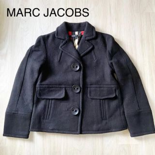 マークジェイコブス(MARC JACOBS)のMARC JACOBS マークジェイコブス　ジャケット　コート(その他)