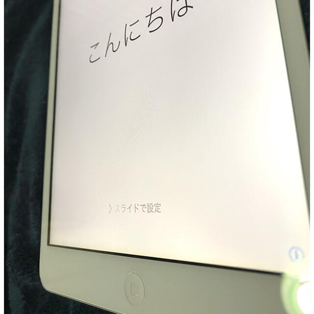 ▪️格安　wifiモデル　ipad mini 16GB▪️