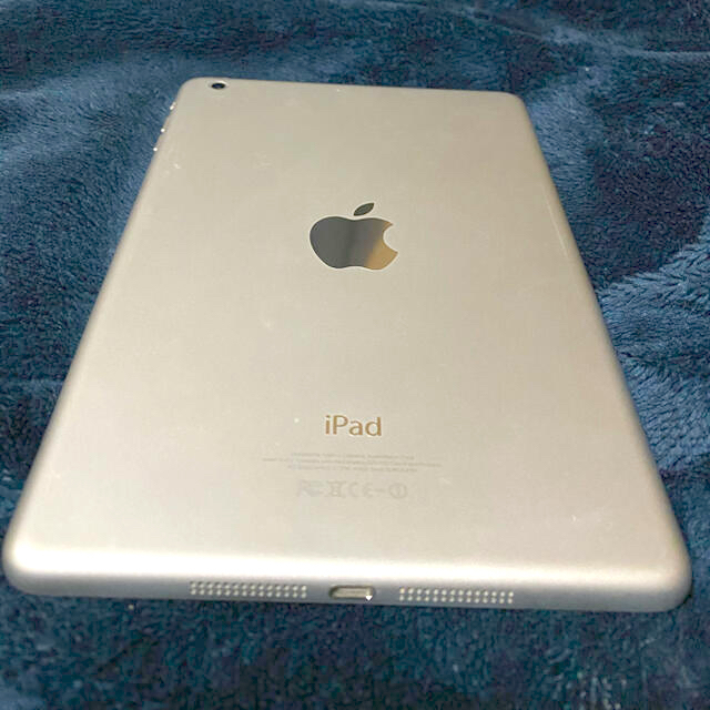 PC/タブレット▪️格安　wifiモデル　ipad mini 16GB▪️