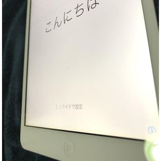 PC/タブレット▪️格安　wifiモデル　ipad mini 16GB▪️