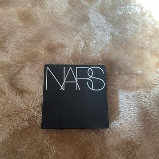 ナーズ(NARS)のNARS デュアルインテンシティーブラッシュ5501(チーク)