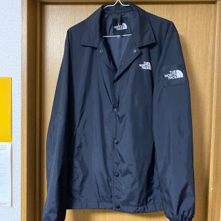 ザノースフェイス(THE NORTH FACE)のノースフェイス　コーチジャケット(ナイロンジャケット)