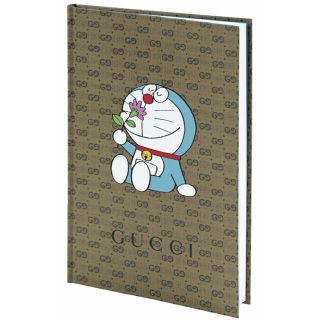 グッチ(Gucci)の【CanCan 付録　※入手困難※】(ノート/メモ帳/ふせん)