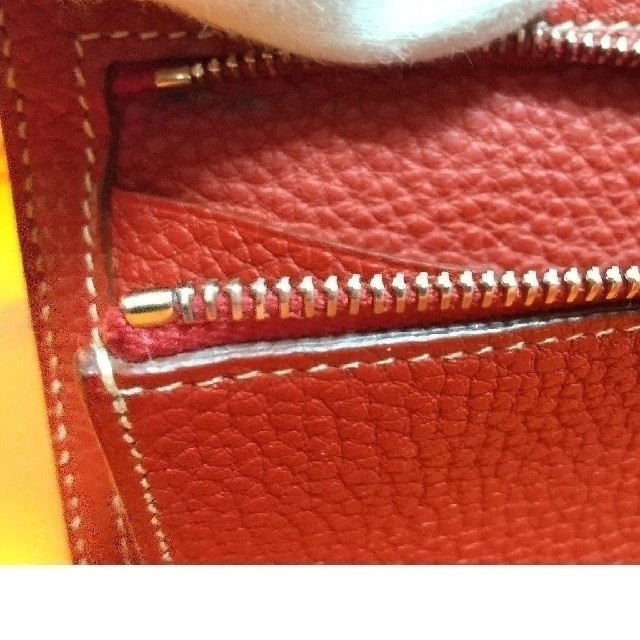 H - HERMES エルメス ドゴンロングの通販 by なっち