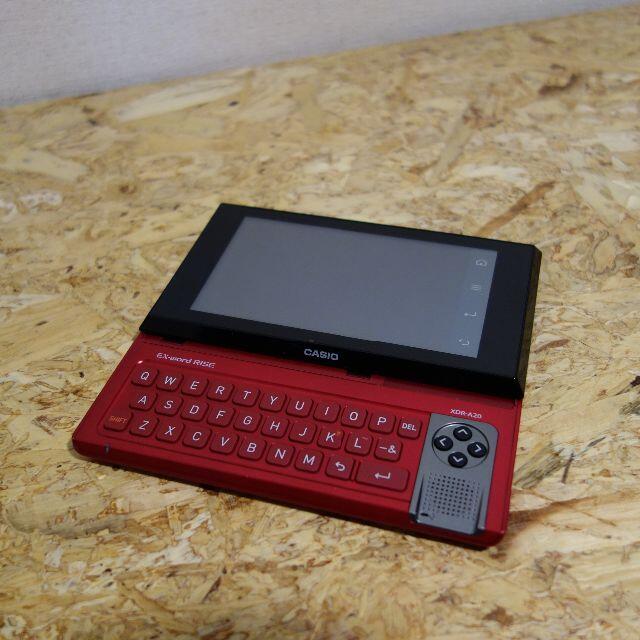 CASIO - EX-WORD RISE 電子辞書 CASIO