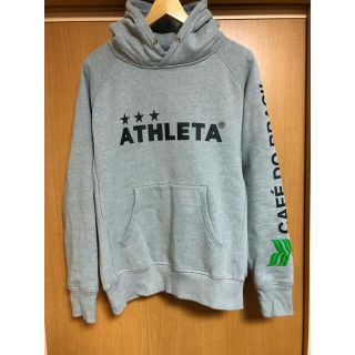 アスレタ(ATHLETA)のアスレタ　パーカー(パーカー)