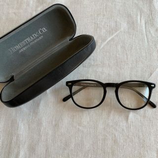 ジャーナルスタンダード(JOURNAL STANDARD)のJ.S.HOMESTEAD*KANEKO OPTICAL EARLY メガネ(サングラス/メガネ)