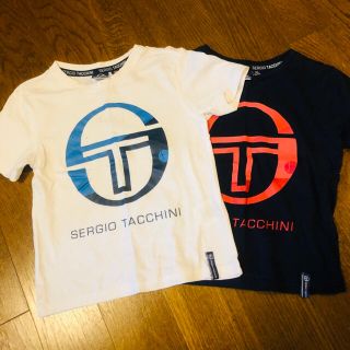 セルジオタッキーニ(Sergio Tacchini)のセルジオタッキーニ(Tシャツ/カットソー)