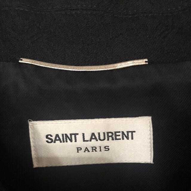 Saint Laurent(サンローラン)のSAINT LAURENT ジャケット メンズのジャケット/アウター(ブルゾン)の商品写真