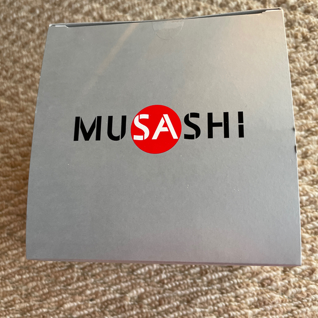 ムサシ MUSASHI  KUAN [クアン] サプリメント アミノ酸 スポーツ/アウトドアのトレーニング/エクササイズ(トレーニング用品)の商品写真