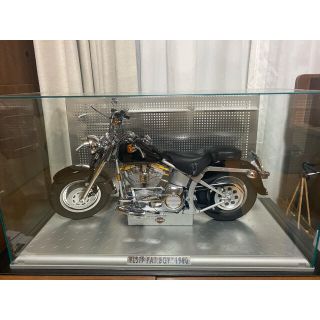 ハーレーダビッドソン 模型/プラモデルの通販 58点 | Harley Davidson ...