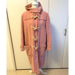 ピンクハウス(PINK HOUSE)のピンクハウス　ダッフルコート(ダッフルコート)